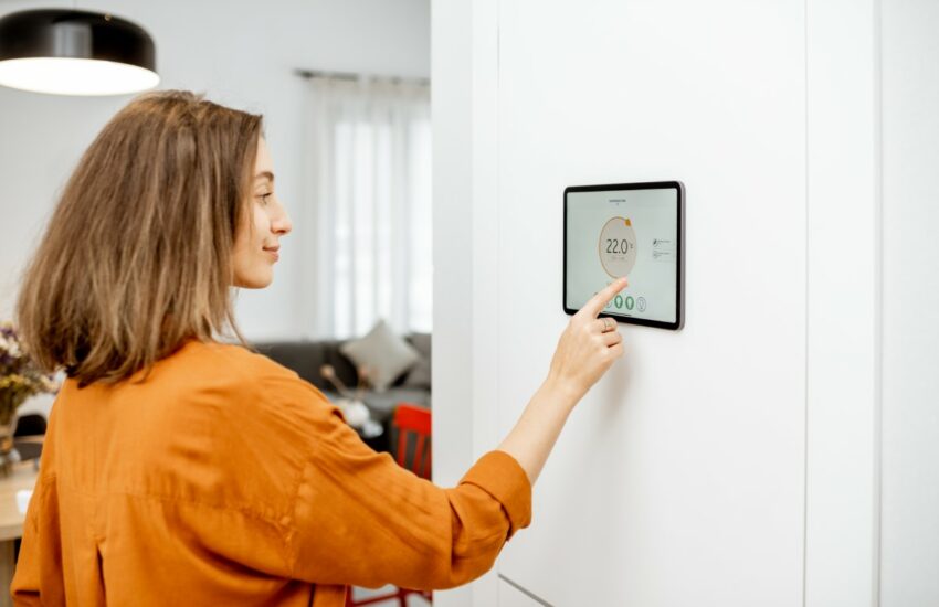 smart energy en détail