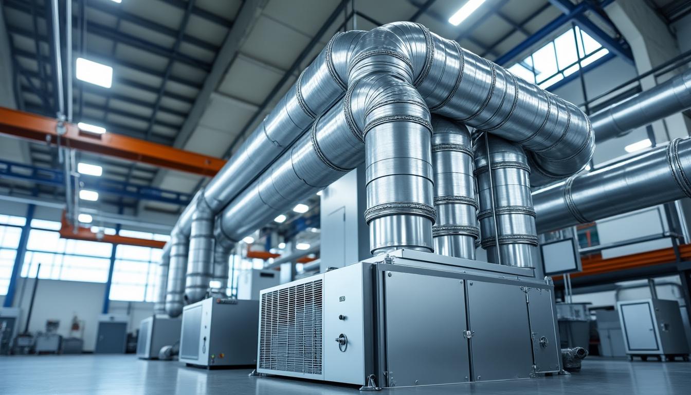 découvrez comment optimiser la consommation d'énergie de votre chauffage aérotherme électrique industriel grâce à des techniques et conseils pratiques. améliorez l'efficacité énergétique de vos installations tout en réduisant vos coûts d'exploitation.