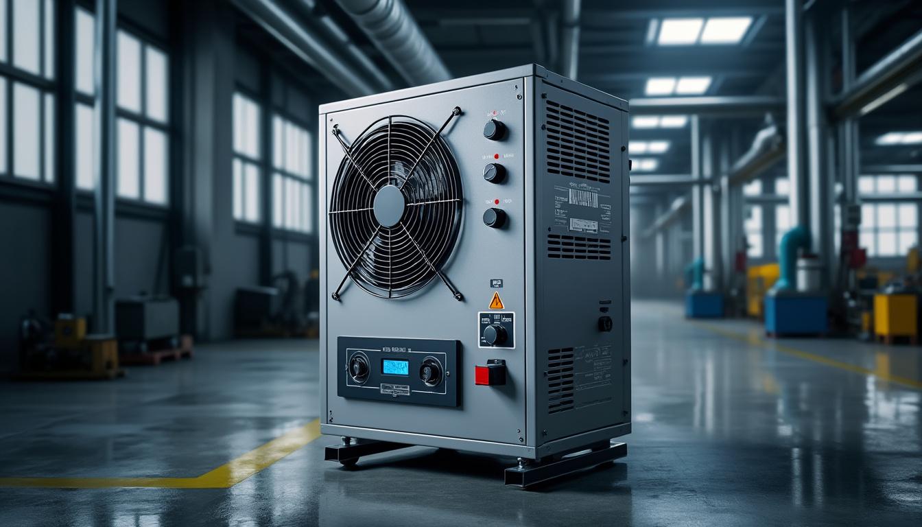 découvrez comment optimiser la consommation énergétique de votre chauffage aérotherme électrique industriel. explorez des conseils pratiques et des stratégies efficaces pour améliorer l'efficacité énergétique, réduire les coûts et garantir un confort optimal dans vos installations industrielles.