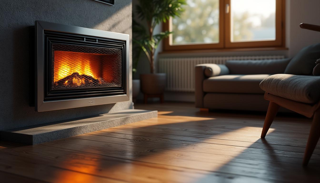 découvrez la vérité sur le chauffage par tube radiant à gaz ! cet article démystifie les idées reçues, présente ses avantages et vous aide à prendre une décision éclairée pour un confort optimal.