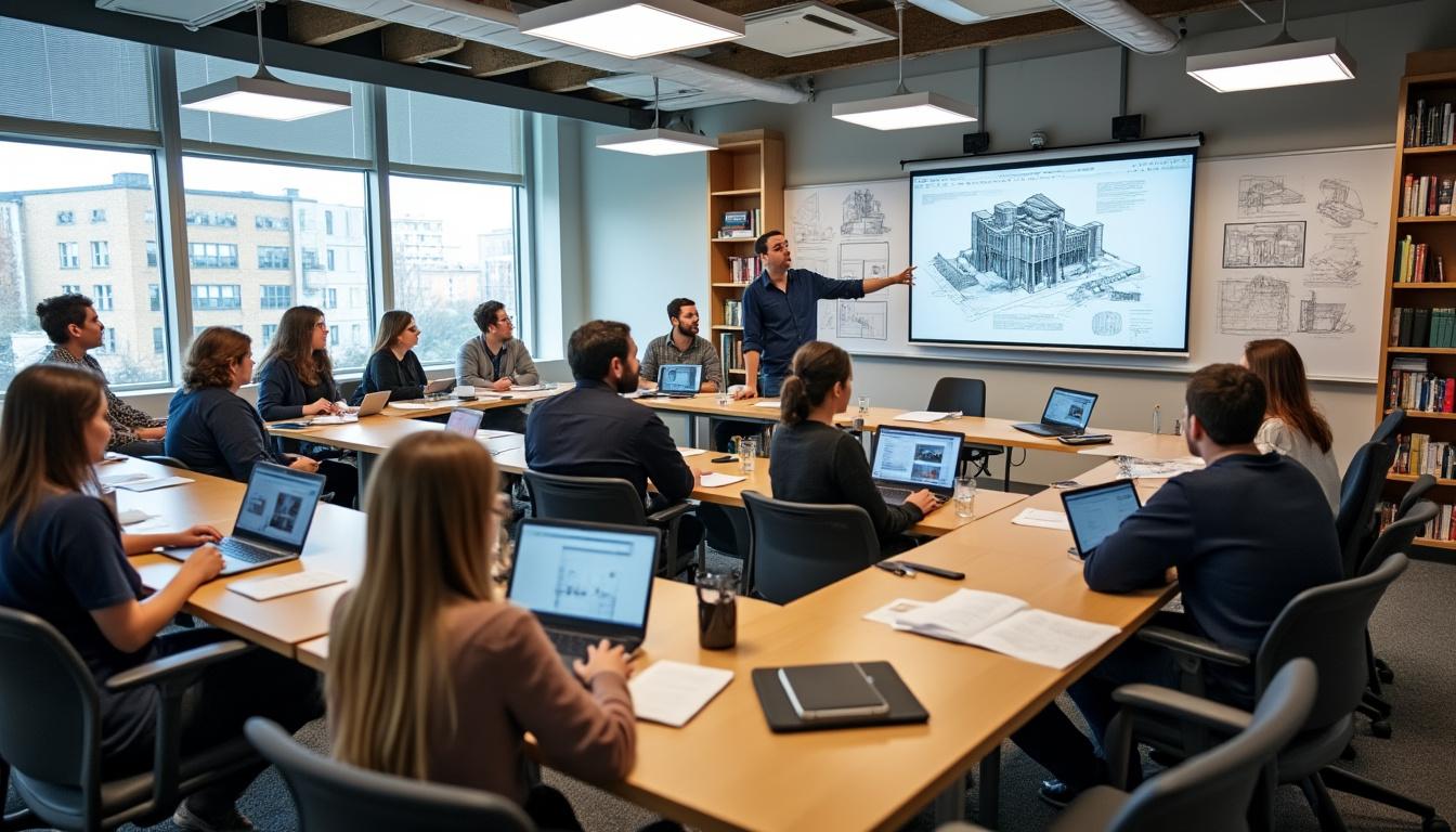 découvrez notre formation d’architecte d’intérieur à distance avec le cned. un programme complet vous préparant aux débouchés de ce métier créatif et en plein essor. apprenez à concevoir des espaces fonctionnels et esthétiques à votre rythme, tout en bénéficiant d'un accompagnement personnalisé.