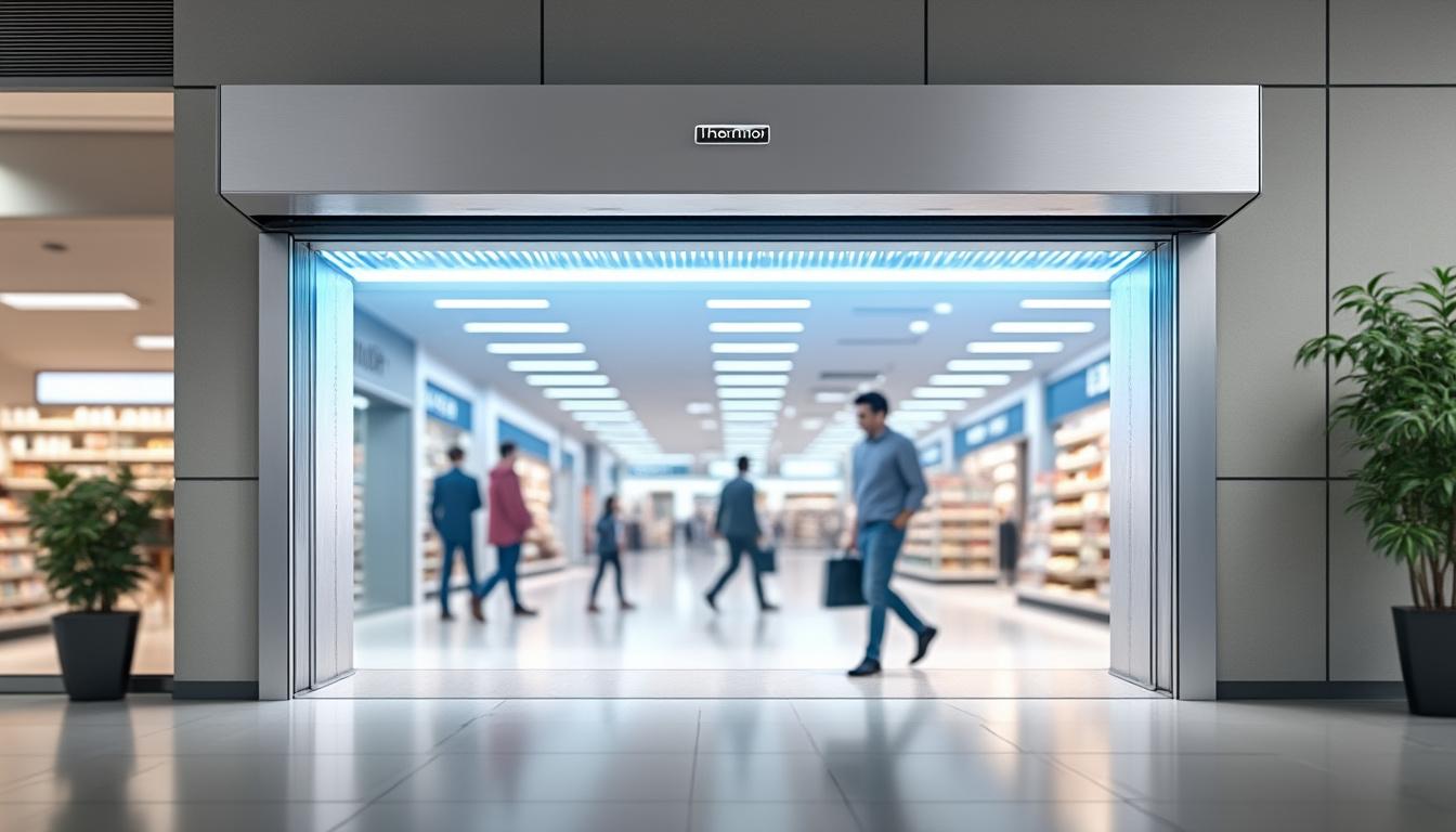 découvrez les avis des utilisateurs sur le rideau d’air chaud thermor encastrable. apprenez-en plus sur ses performances, son efficacité énergétique et les retours d'expérience des clients pour faire le meilleur choix pour votre confort intérieur.
