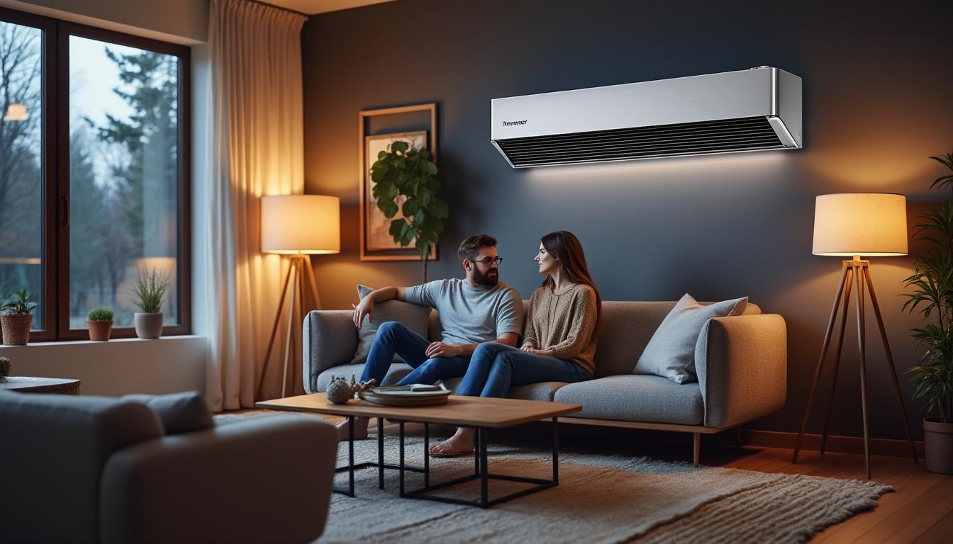 découvrez les avis des utilisateurs sur le rideau d’air chaud thermor encastrable. apprenez-en plus sur ses performances, son efficacité énergétique et son impact sur votre confort intérieur. lisez les retours d'expérience pour faire le meilleur choix pour votre espace.