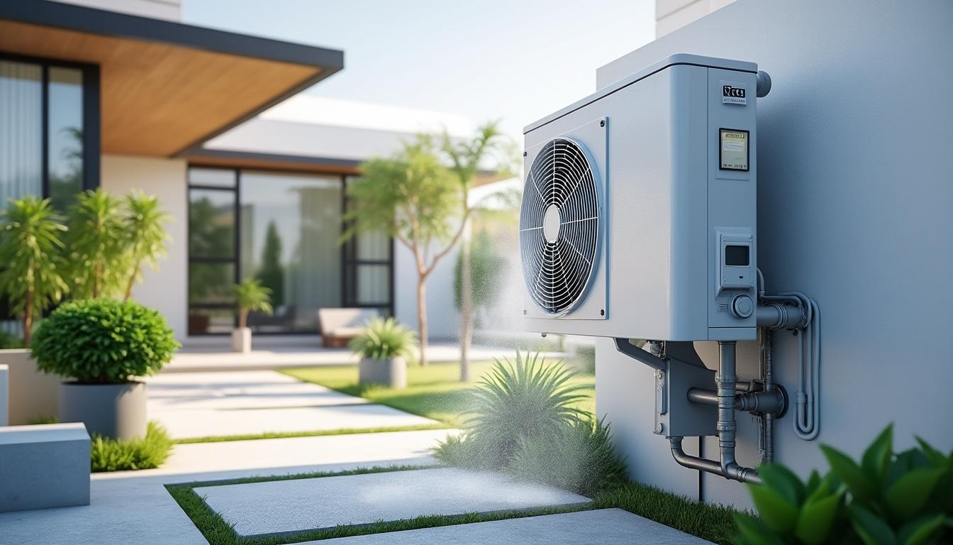 découvrez les erreurs courantes à éviter lors de l'installation et de l'utilisation d'un système de rafraîchissement adiabatique dans votre maison individuelle. optimisez votre confort et votre efficacité énergétique grâce à nos conseils pratiques.