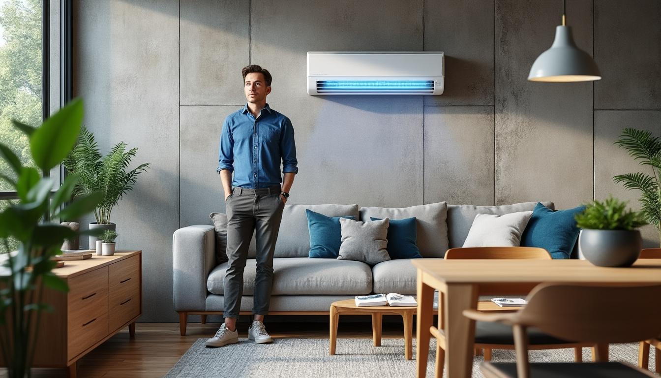 découvrez les erreurs courantes à éviter lors de l'installation et de l'utilisation d'un système de rafraîchissement adiabatique pour votre maison individuelle. optimisez votre confort tout en réduisant vos factures d'énergie grâce à nos conseils pratiques.