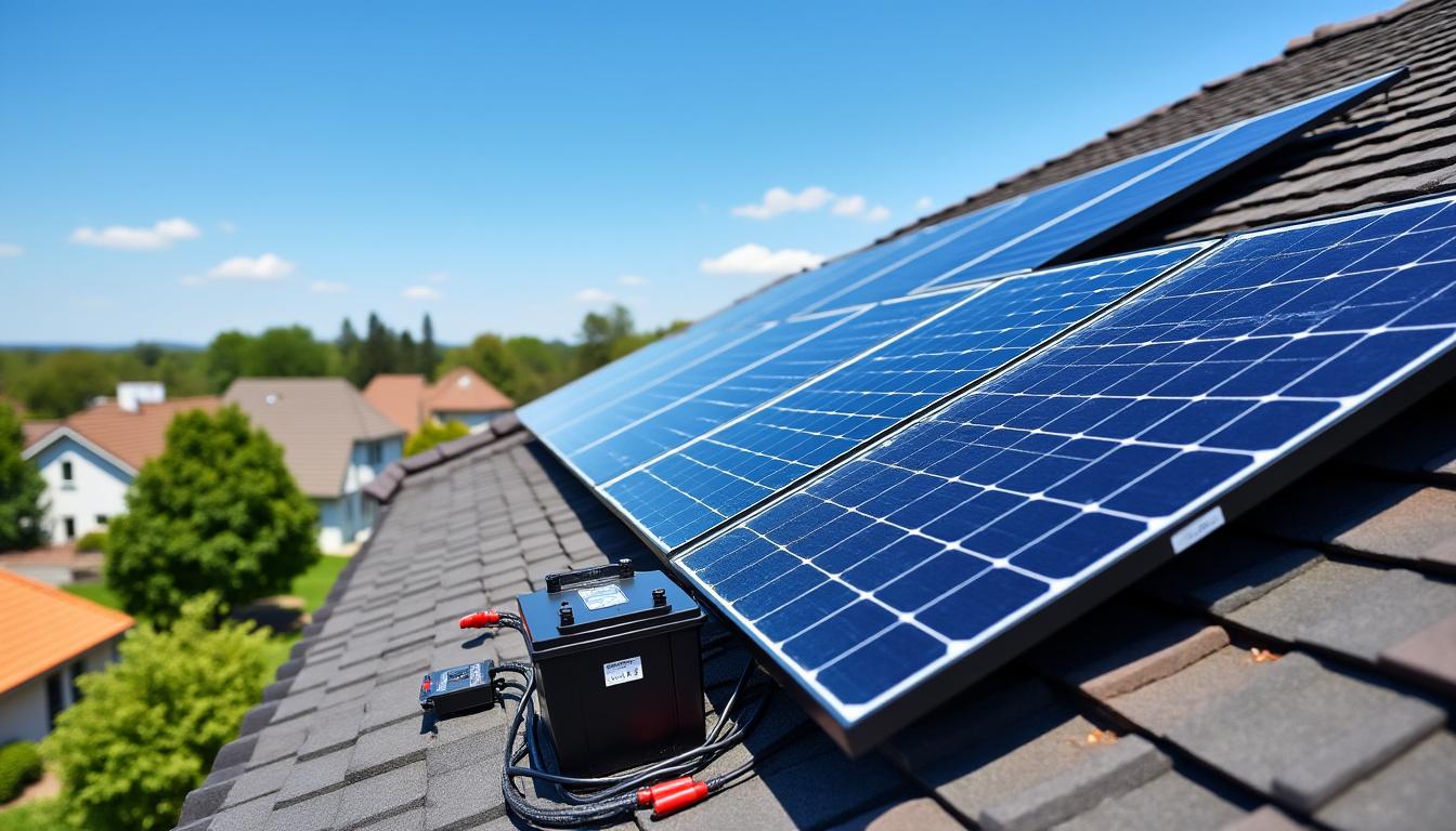 découvrez les critères essentiels pour choisir la batterie idéale pour votre panneau solaire de 250w. apprenez à maximiser l'efficacité de votre système solaire tout en garantissant une autonomie optimale grâce à une sélection adaptée de batteries.