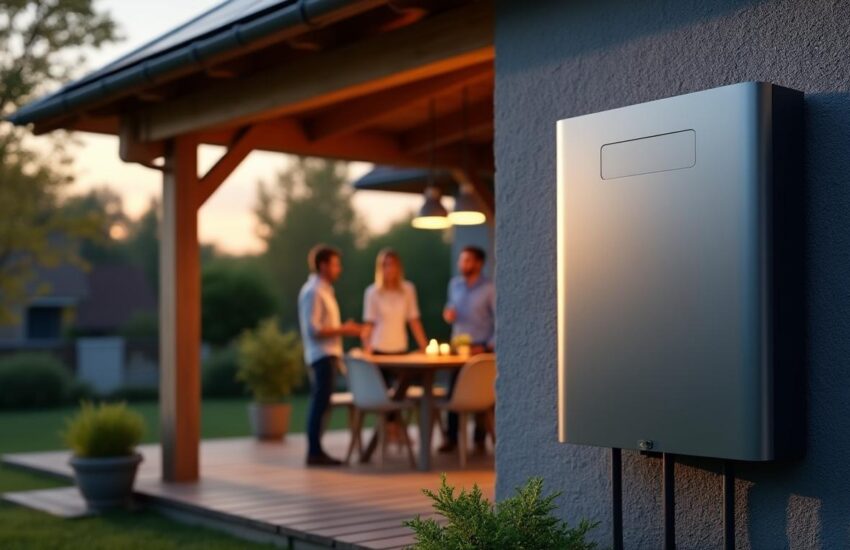 découvrez les critères essentiels pour choisir la batterie adaptée à un panneau solaire de 250w. apprenez tout ce qu'il faut savoir sur les types de batteries, leur capacité, et comment optimiser votre installation solaire pour maximiser l'énergie stockée.