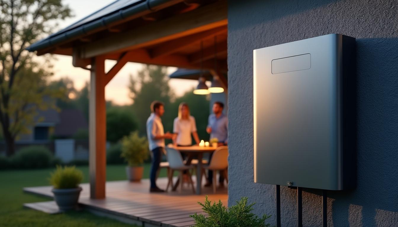 découvrez les critères essentiels pour choisir la batterie adaptée à un panneau solaire de 250w. apprenez tout ce qu'il faut savoir sur les types de batteries, leur capacité, et comment optimiser votre installation solaire pour maximiser l'énergie stockée.