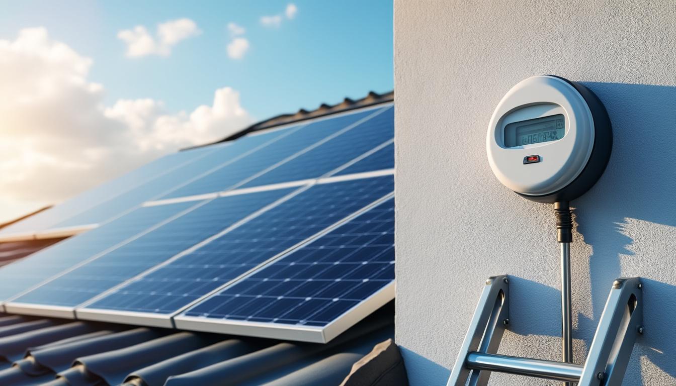 découvrez les règles essentielles sur la distance entre un panneau solaire et le compteur électrique. conseils pratiques et normes à respecter pour une installation photovoltaïque sécurisée et conforme.