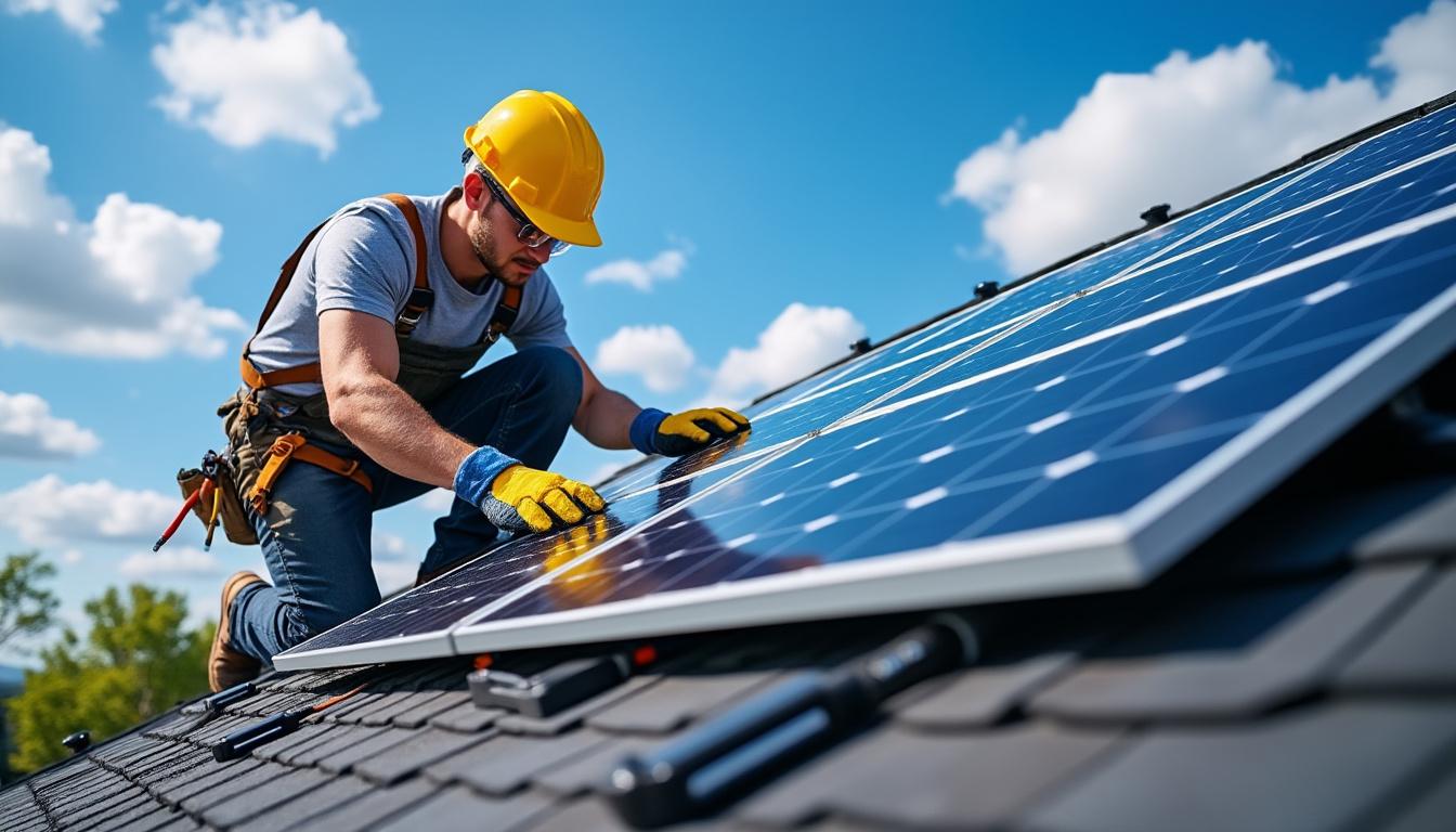 découvrez les points essentiels à connaître sur la distance idéale entre un panneau solaire et le compteur électrique. optimisez votre installation photovoltaïque grâce aux conseils et normes pour chaque installateur.