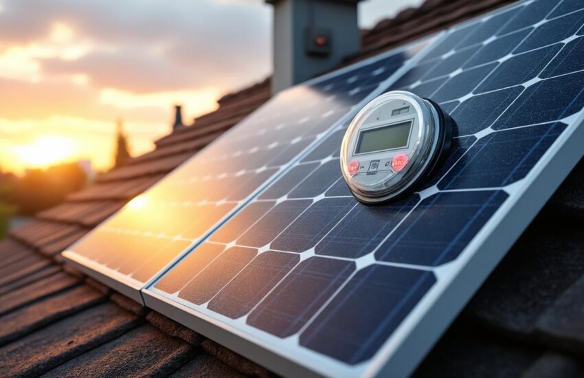 découvrez les règles essentielles sur la distance optimale entre un panneau solaire et le compteur électrique. informez-vous sur les bonnes pratiques, normes et conseils pour garantir la sécurité et l'efficacité de votre installation photovoltaïque.