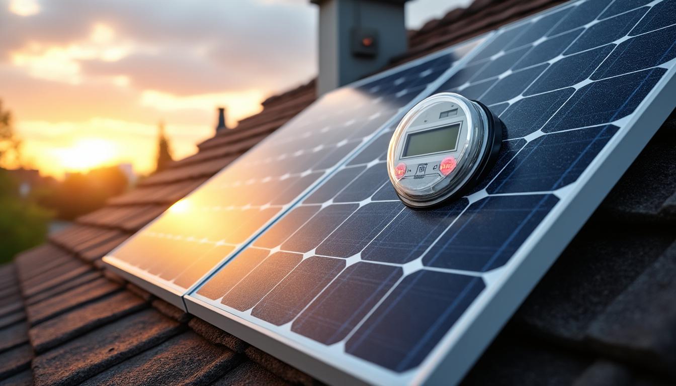 découvrez les règles essentielles sur la distance optimale entre un panneau solaire et le compteur électrique. informez-vous sur les bonnes pratiques, normes et conseils pour garantir la sécurité et l'efficacité de votre installation photovoltaïque.