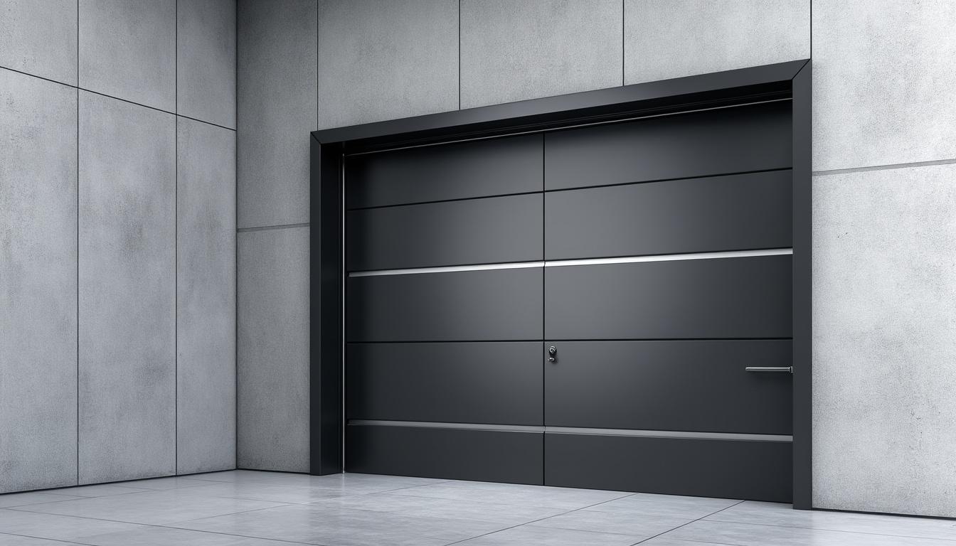 découvrez comment le blindage de porte sur-mesure protège efficacement votre maison contre les effractions, garantit votre sécurité et s'adapte parfaitement à vos besoins esthétiques et techniques.