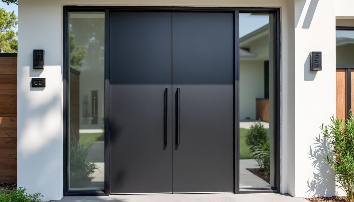 découvrez comment le blindage de porte sur-mesure renforce la sécurité de votre maison, protège contre les effractions et s'adapte parfaitement à votre style tout en améliorant votre tranquillité d'esprit.