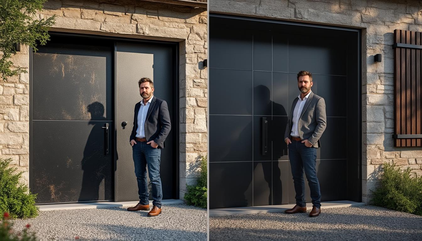 découvrez pourquoi le blindage de porte sur-mesure est la solution idéale pour renforcer la sécurité de votre maison, tout en conservant le style et l’esthétique de votre entrée.