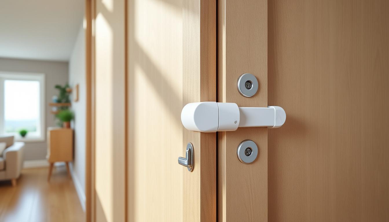 découvrez les principales erreurs à éviter lors du choix d'une serrure anti-enfants pour placard et assurez la sécurité de vos enfants avec des conseils pratiques et fiables.