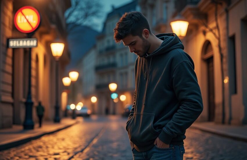 découvrez nos meilleures astuces pour gérer efficacement la perte de vos clés en pleine nuit et retrouvez rapidement l'accès à votre domicile en toute sérénité.