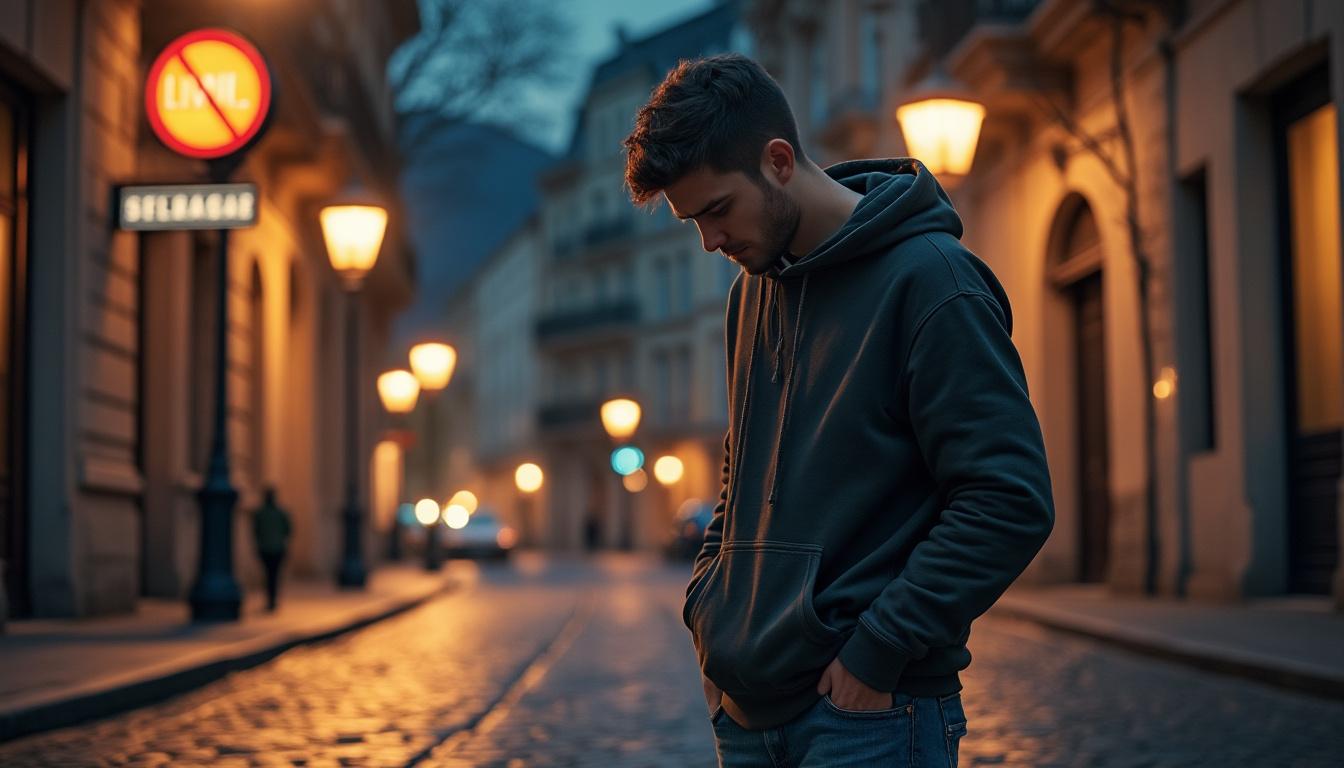 découvrez nos meilleures astuces pour gérer efficacement la perte de vos clés en pleine nuit et retrouvez rapidement l'accès à votre domicile en toute sérénité.