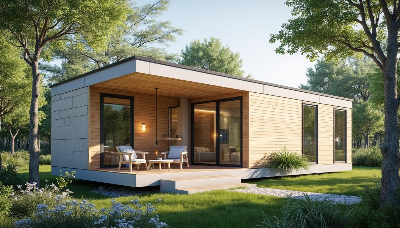 découvrez comment isoler un mobil home par l'extérieur à moindre coût. astuces, matériaux économiques et conseils pour améliorer le confort sans dépenser une fortune !