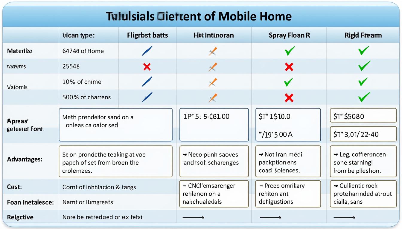 découvrez comment isoler un mobil-home par l'extérieur sans vous ruiner. astuces économiques, matériaux adaptés et conseils pratiques pour améliorer le confort thermique de votre habitation mobile à petit prix.
