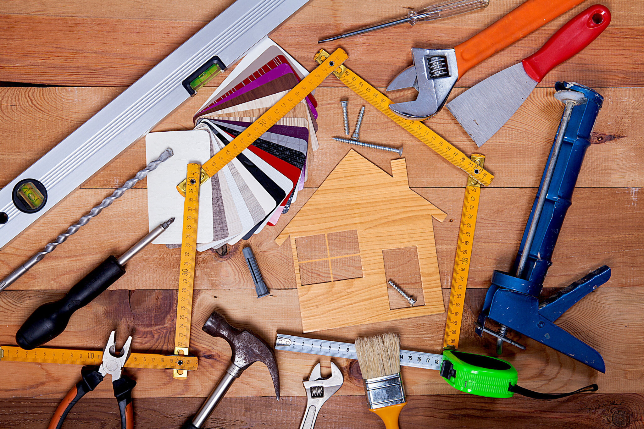 renovation maison