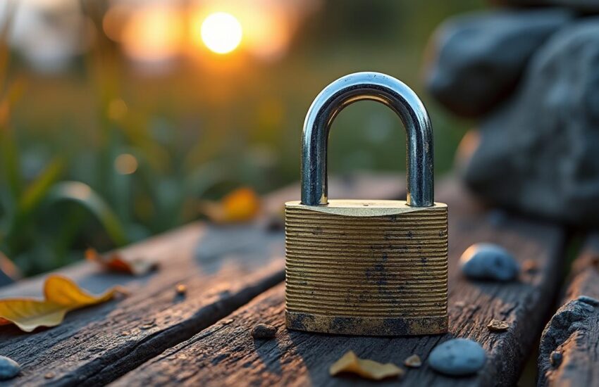 découvrez les meilleures marques de cadenas à anse protégée pour une sécurité renforcée. comparez leurs caractéristiques et trouvez le modèle adapté à vos besoins de protection.