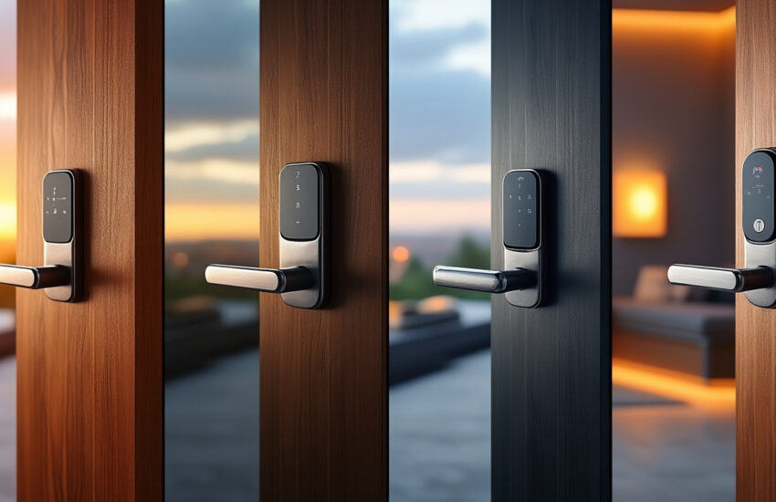 découvrez nos conseils pour sélectionner le forfait de pose de serrure sécurisée le mieux adapté à votre porte. comparez les options, comprenez les critères essentiels et bénéficiez d'une sécurité optimale pour votre domicile.