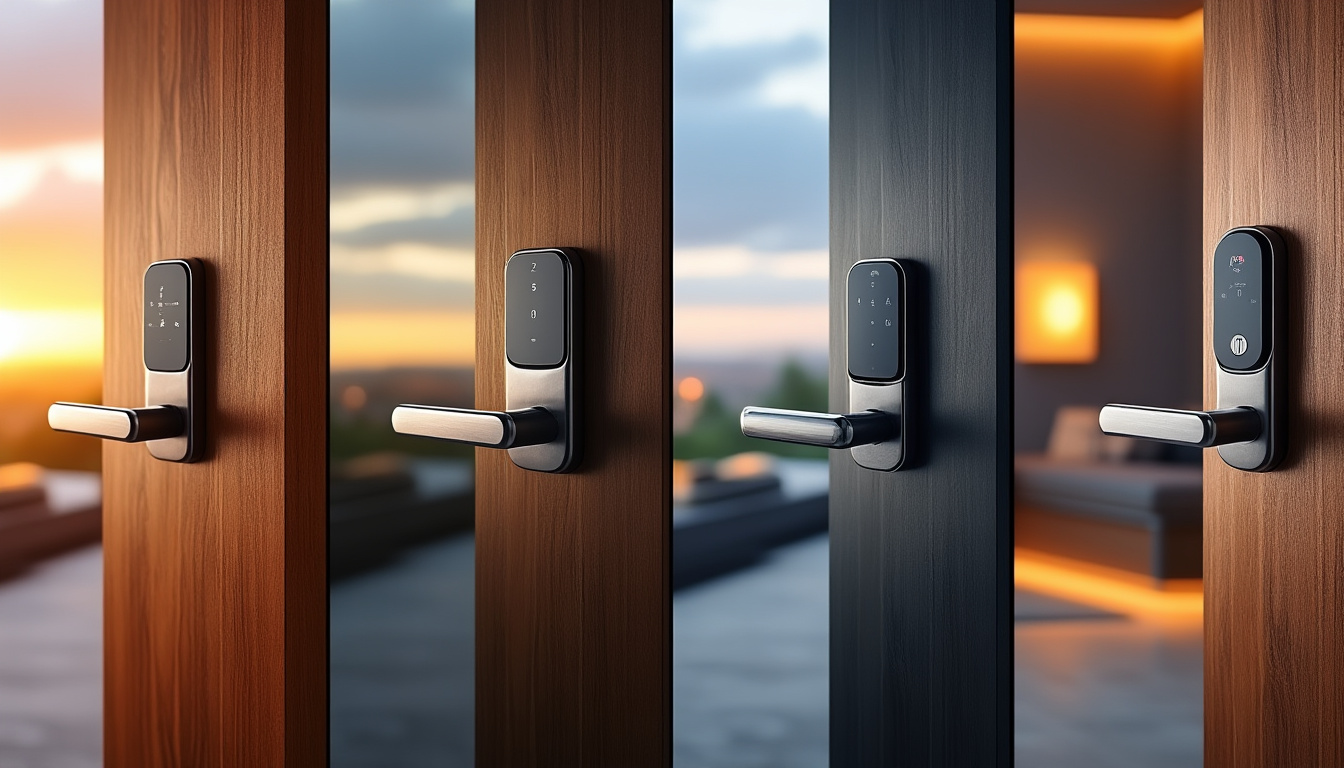 découvrez nos conseils pour sélectionner le forfait de pose de serrure sécurisée le mieux adapté à votre porte. comparez les options, comprenez les critères essentiels et bénéficiez d'une sécurité optimale pour votre domicile.