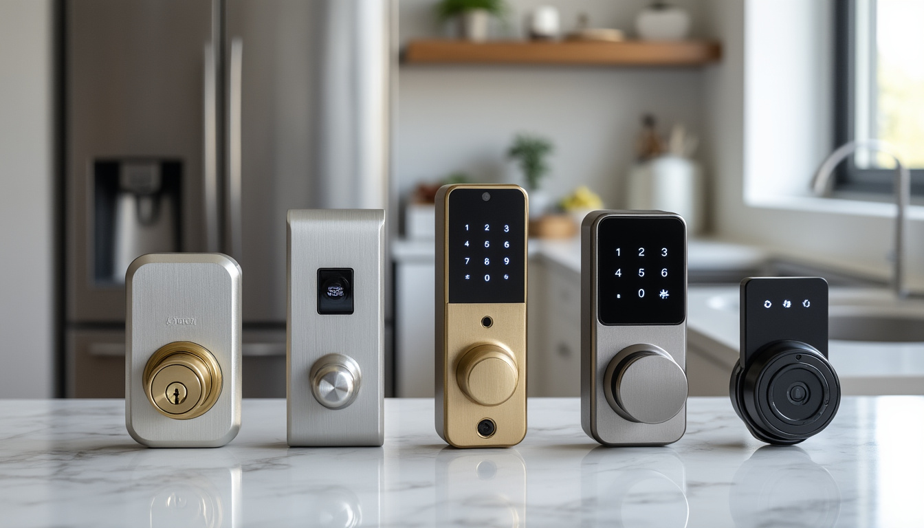 découvrez nos conseils pour choisir le forfait idéal de pose de serrure sécurisée pour votre porte : critères à prendre en compte, options disponibles et astuces pour garantir votre sécurité.