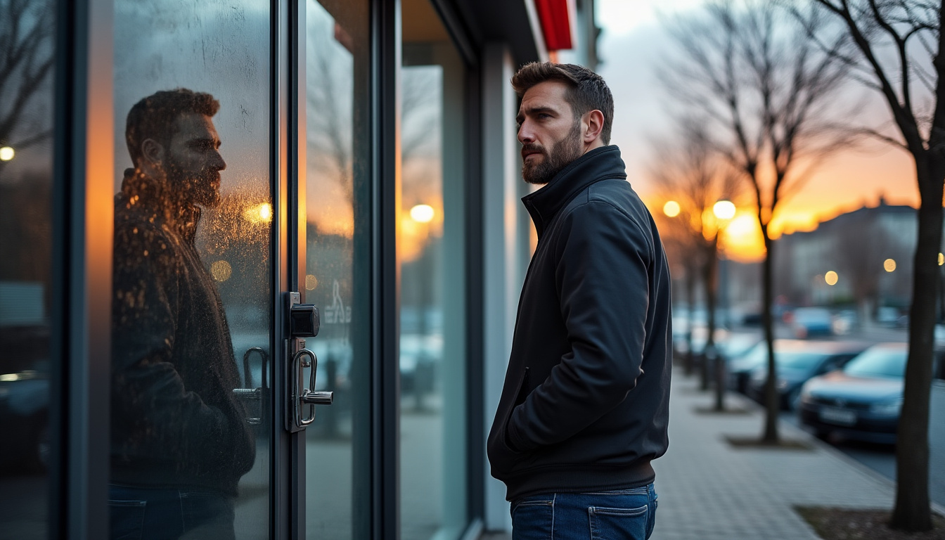 découvrez pourquoi il est essentiel de faire appel à un service de serrurerie disponible 24h/24. profitez d’une intervention rapide, sécurisée et efficace à toute heure, pour garantir votre tranquillité en cas d’urgence, de jour comme de nuit.