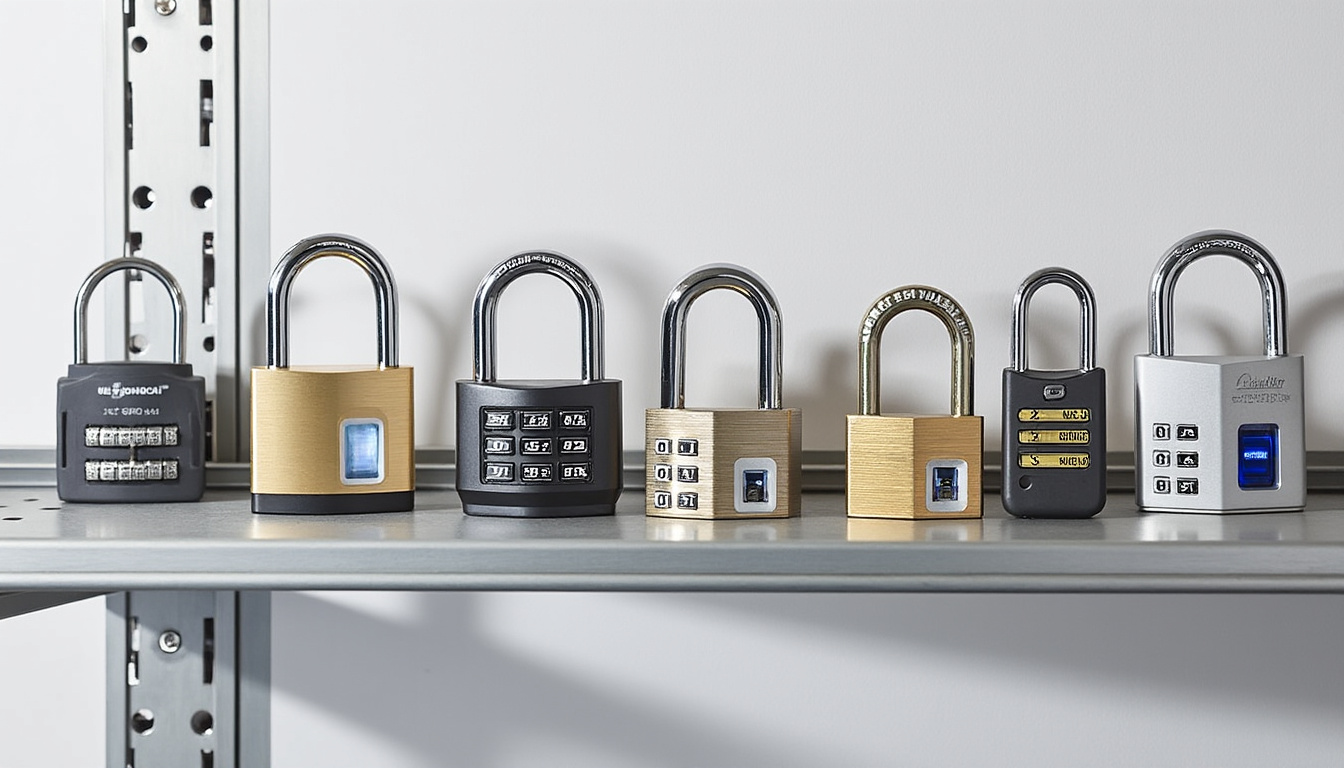 découvrez les principales erreurs à éviter lors du choix d’un cadenas pour votre local technique afin d’assurer une sécurité optimale et prévenir les risques d’effraction.