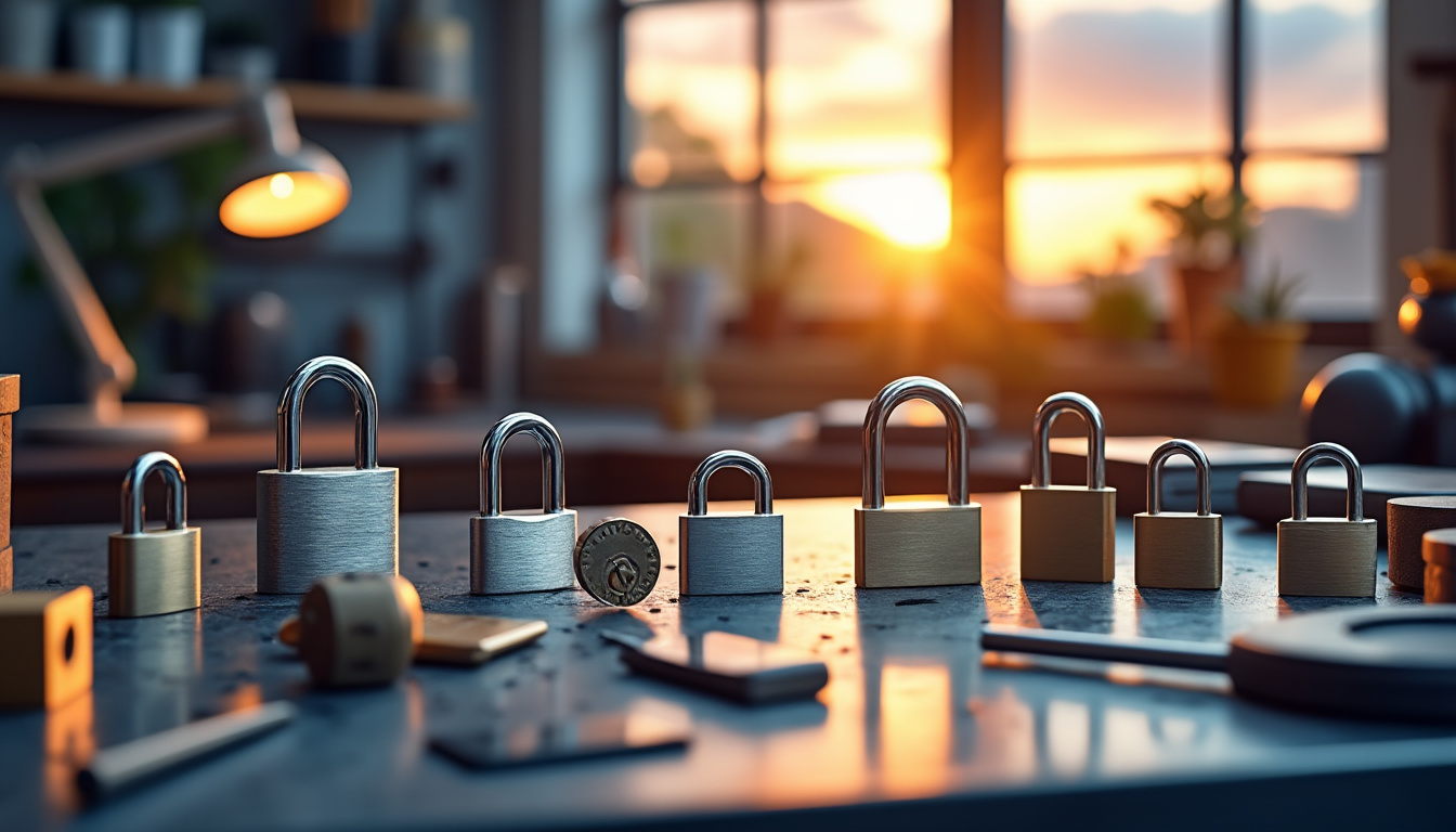 découvrez les erreurs fréquentes à éviter lors du choix d’un cadenas pour un local technique afin d’assurer la sécurité optimale de vos équipements. conseils pratiques pour ne pas se tromper.