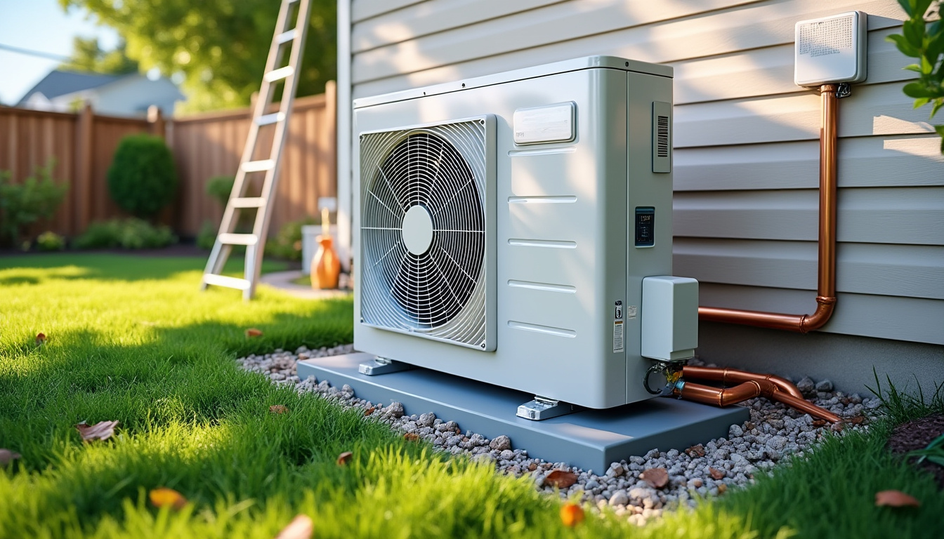découvrez les derniers outils indispensables pour les électriciens, afin de réussir l'installation rapide et efficace d'une pompe à chaleur (pac). conseils pratiques pour optimiser chaque intervention.