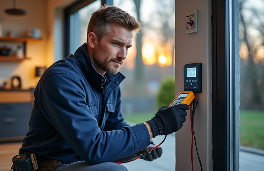 découvrez les derniers outils recommandés pour une installation rapide et performante de pompes à chaleur (pac) par les électriciens. optimisez votre efficacité et garantissez la qualité de vos interventions grâce à ces équipements innovants.