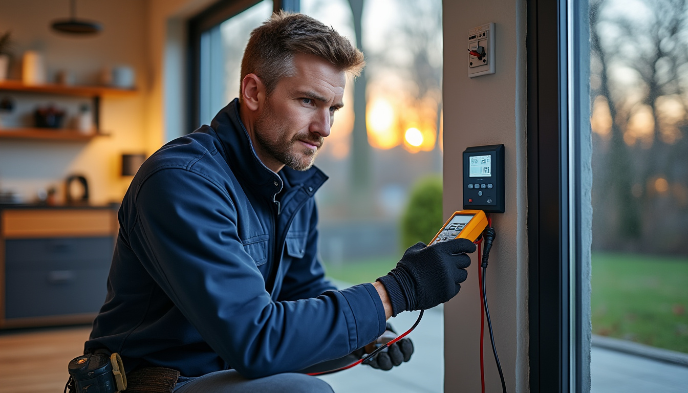 découvrez les derniers outils recommandés pour une installation rapide et performante de pompes à chaleur (pac) par les électriciens. optimisez votre efficacité et garantissez la qualité de vos interventions grâce à ces équipements innovants.