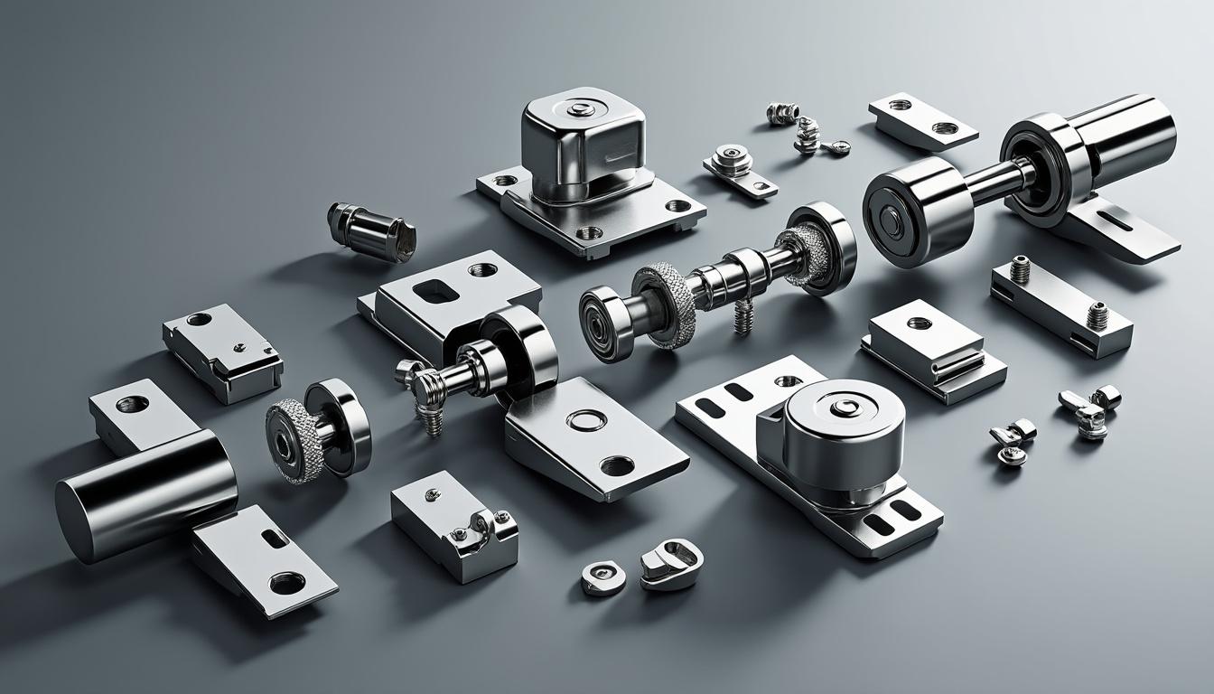 découvrez quels outils sont indispensables pour installer une serrure multipoints efficacement. suivez nos conseils pour une pose sécurisée et un résultat professionnel.