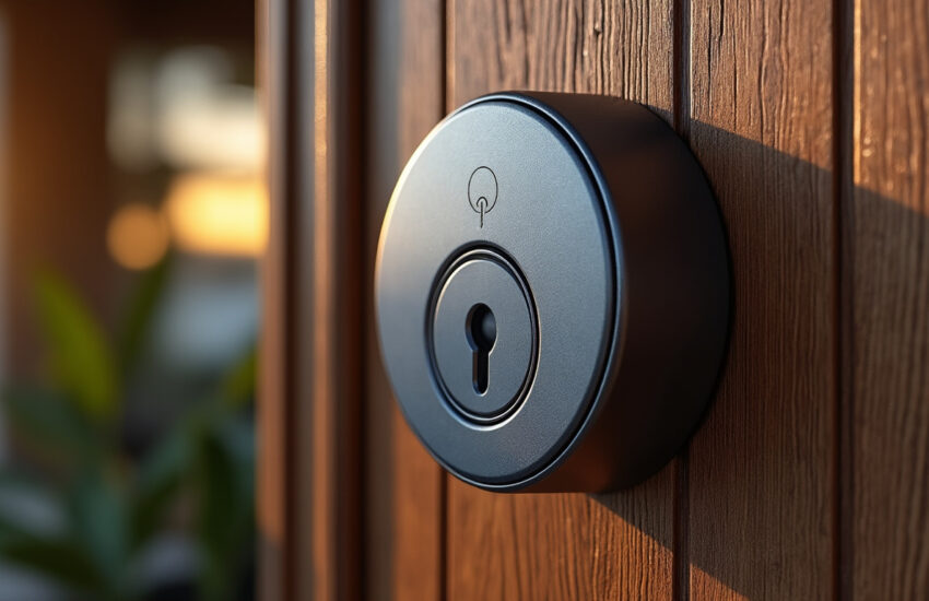 découvrez pourquoi opter pour un cadenas connecté sans fil garantit sécurité et praticité lors de vos déplacements, et comment il facilite l’accès à vos affaires tout en protégeant vos bagages en voyage.