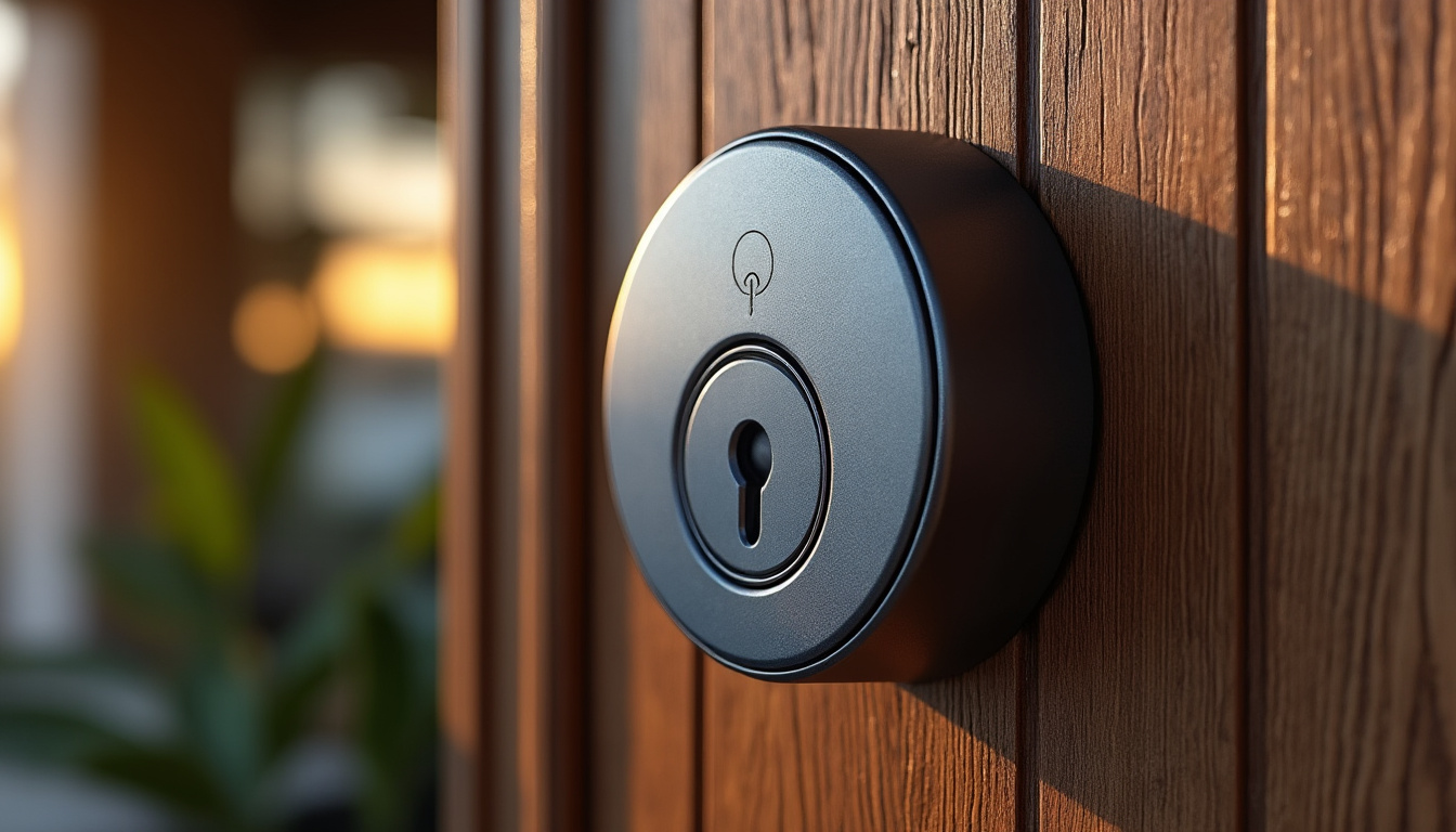 découvrez pourquoi opter pour un cadenas connecté sans fil garantit sécurité et praticité lors de vos déplacements, et comment il facilite l’accès à vos affaires tout en protégeant vos bagages en voyage.