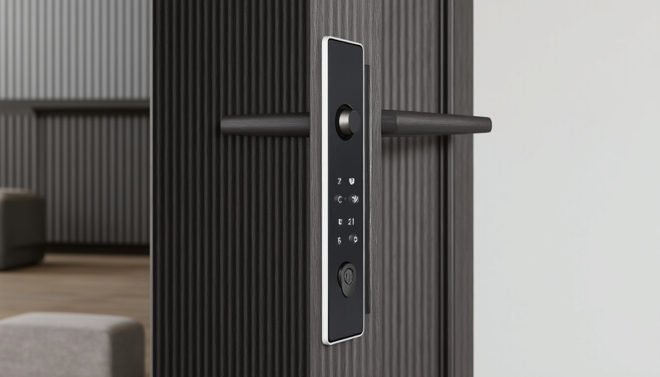 découvrez les avis d'experts sur la serrure carénée 5 points ! efficacité, sécurité et fiabilité : tout ce qu’il faut savoir avant de choisir ce système de protection pour votre porte.