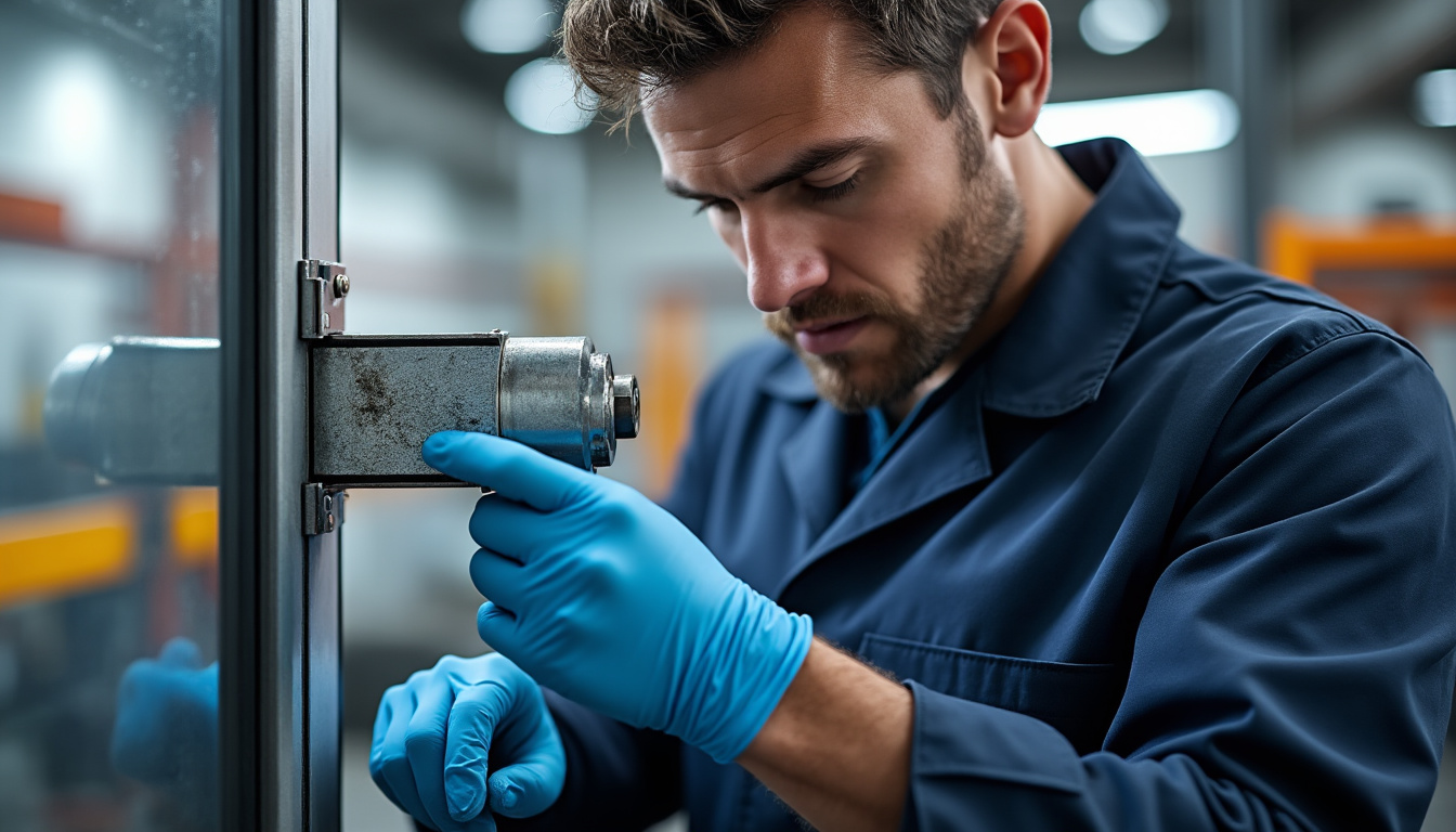 découvrez l'avis d'experts sur la serrure carénée 5 points : analyse de son efficacité, de sa fiabilité et des avantages pour la sécurité de votre domicile.