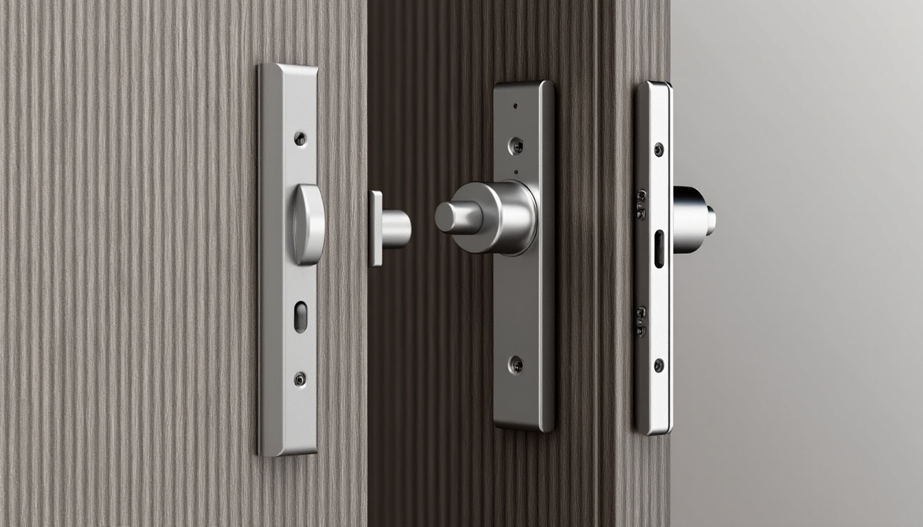 découvrez comment la serrure multipoints encastrée renforce la sécurité de votre porte et constitue une solution efficace contre le vol. protégez votre domicile avec une installation fiable et performante.
