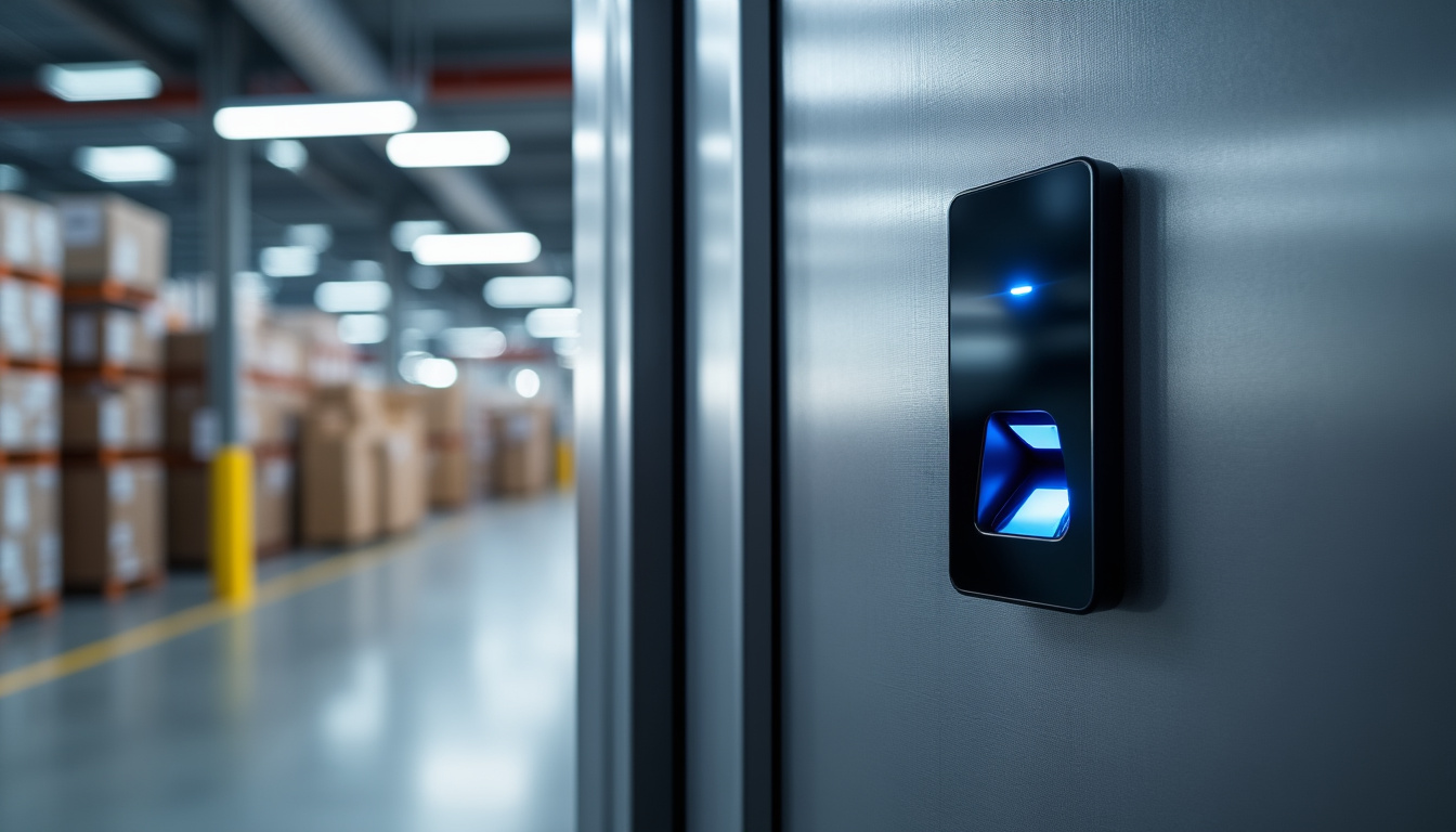 découvrez les dernières innovations technologiques en serrurerie pour les sociétés de transport. sécurisez vos véhicules et infrastructures grâce à des solutions modernes et efficaces, adaptées aux besoins des professionnels du secteur.