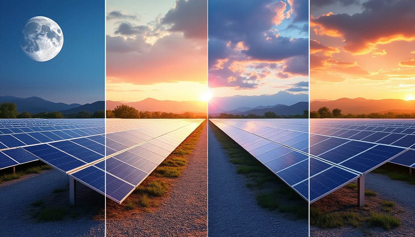 découvrez notre avis sur la station solaire owatt 495 et évaluez son rapport qualité-prix. analyse détaillée des performances, avantages et inconvénients pour vous aider à faire le bon choix énergétique.
