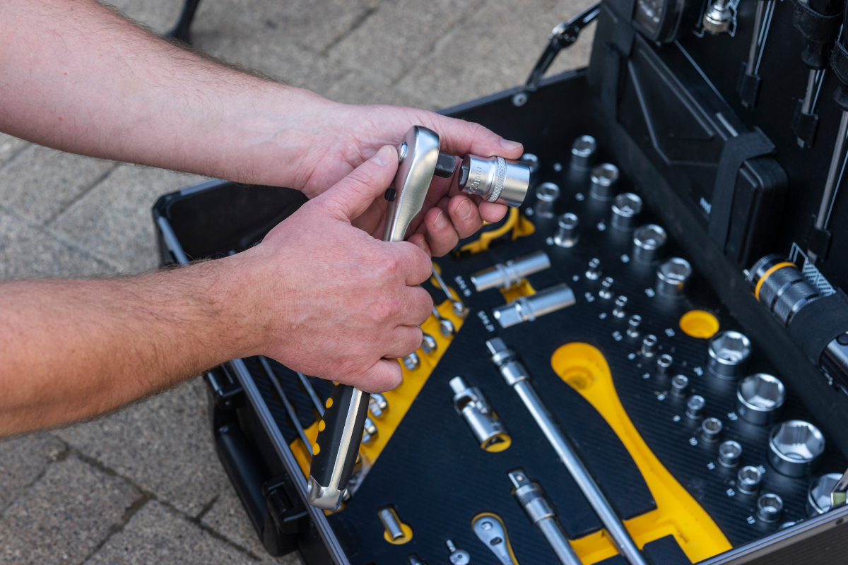 outils