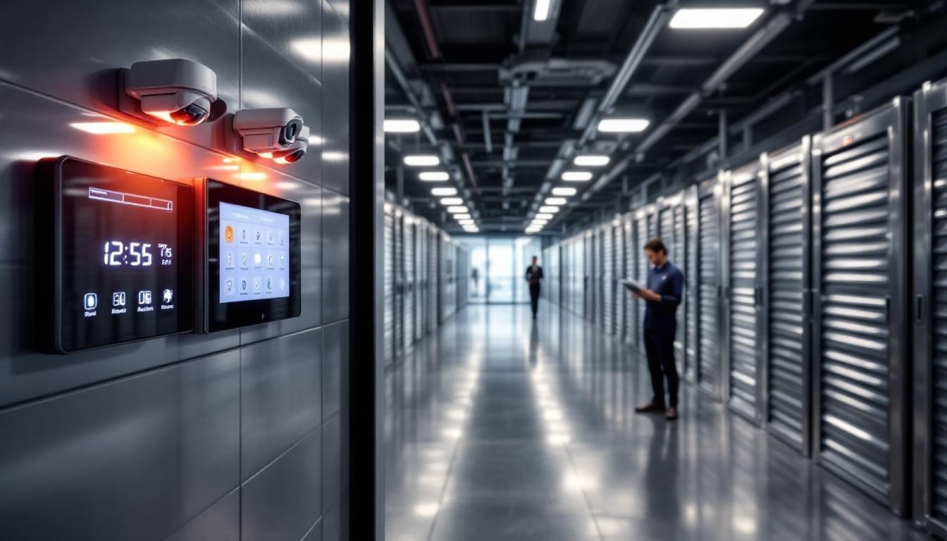 découvrez les tarifs des boxes de stockage à la rochelle et ce qui est inclus dans le prix pour bien choisir votre espace de rangement sécurisé.