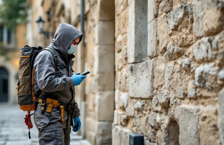 découvrez comment la dératisation à avignon peut vous aider à prévenir efficacement les infestations de nuisibles et protéger votre environnement.