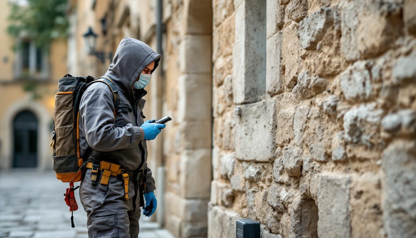 découvrez comment la dératisation à avignon peut vous aider à prévenir efficacement les infestations de nuisibles et protéger votre environnement.