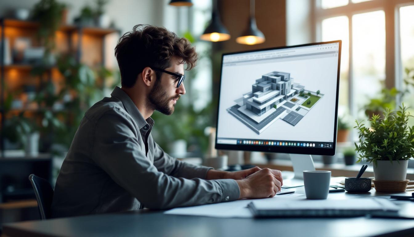 découvrez les enjeux clés de la formation de dessinateur projeteur et développez les compétences essentielles pour réussir dans ce métier technique et créatif.