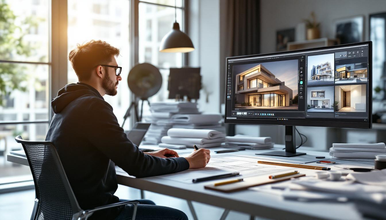 découvrez les enjeux clés de la formation de dessinateur projeteur pour maîtriser les compétences techniques et répondre aux exigences du secteur industriel.