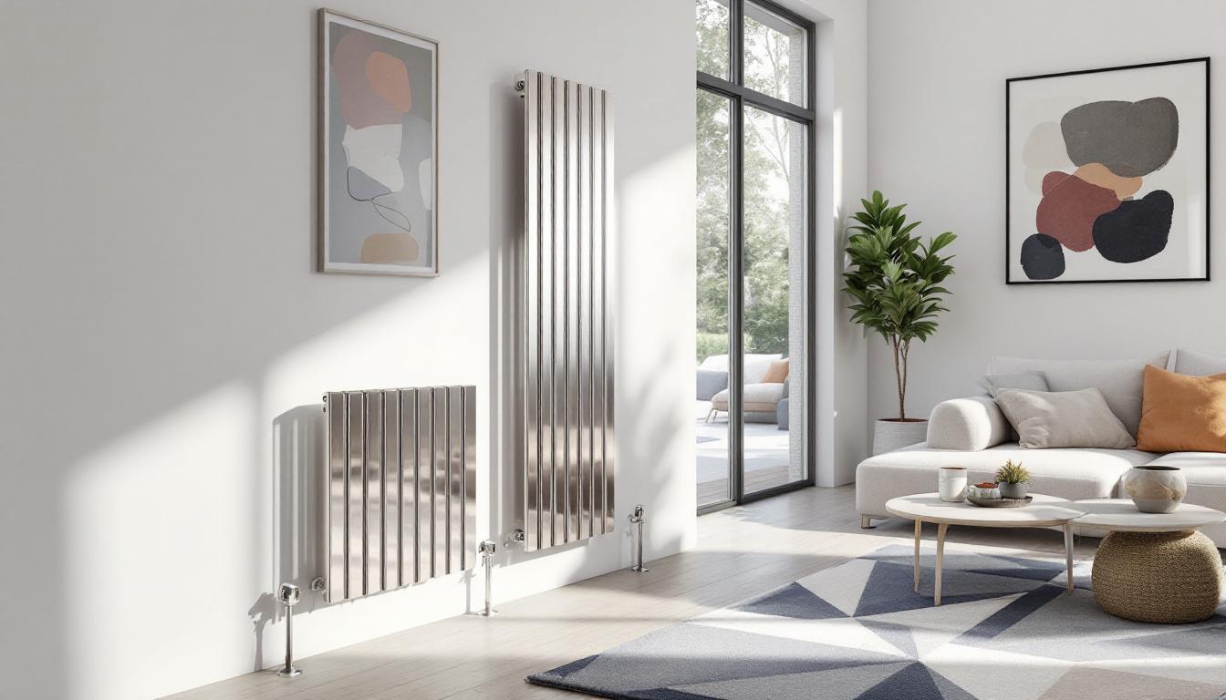 découvrez notre guide d'achat 2026 des meilleures marques de radiateurs à inertie pour choisir un chauffage performant, économique et durable adapté à votre intérieur.